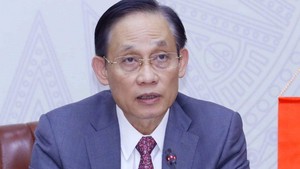 Foreign Minister holds phone conversations with Malaysian, Lao counterparts