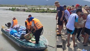 Japan, Brazil support Viet Nam in post-natural disaster recovery efforts