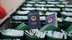 Vietnamese passport climbs two places in latest Henley Global Rankings