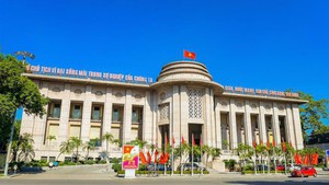 Viet Nam launches US$20 billion preferential credit program for key infrastructure projects