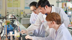 National Strategy for Intellectual Workforce Development Approved