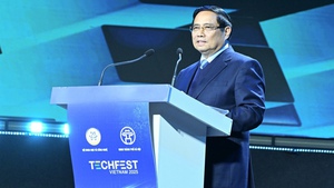 Making Viet Nam a startup and innovation nation