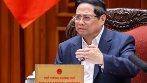 Viet Nam to break ground, inaugurate 234 projects on December 19