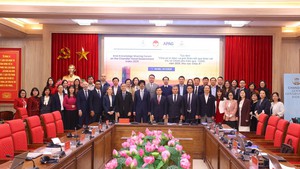 Viet Nam among Asia’s most notable governance reformers