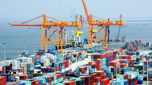 Viet Nam to be among world’s top 15 trading nations by this year-end