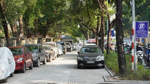 Ha Noi approves first underground car parking facility in Old Quarters