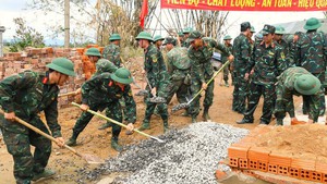 “Quang Trung Campaign” must be successfully completed before Tet, says Prime Minister