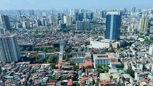 Housing prices increase by 10-15% annually, says construction ministry