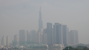 HCM City may set up 157 stations to monitor air quality