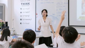 Project on strengthening teaching, learning of foreign languages for 2025–2035 approved