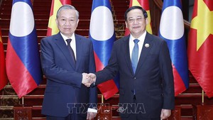 Viet Nam, Laos target US$10 bln in bilateral trade