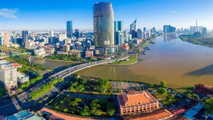 Viet Nam sets up Executive Council for International Financial Center