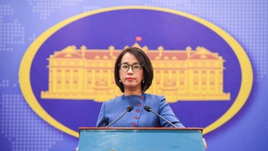 Viet Nam rejects unobjective, inaccurate assessments in USCIRF’s report