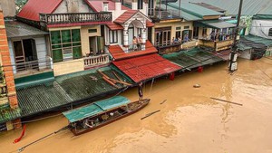 UN provides emergency assistance for disaster response in Viet Nam