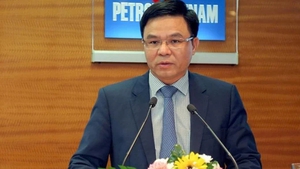 Prime Minister appoints acting industry and trade minister