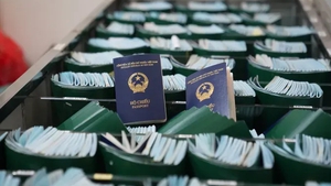 Banks to discontinue passport-based transactions from 2026