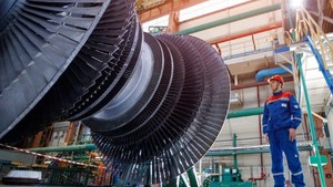 Master plan on nuclear energy development put into action