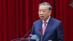 Viet Nam to convene 14th National Party Congress next month