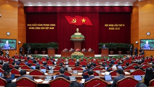 Viet Nam to convene 14th National Party Congress next month
