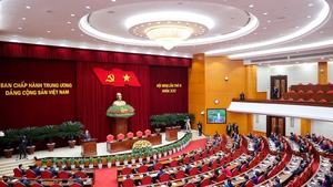 15th Party Central Committee approves personnel plan for 14th National Party Congress
