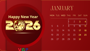 Ministry of Home Affairs proposes 4-day break for New Year 2026