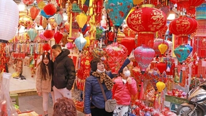 Gov’t approves 4-day break for 2026 New Year holiday