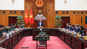 Prime Minister orders enhancing commercialization of defense industry products