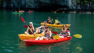 Viet Nam targets to lure 25 million foreign visitors in 2026