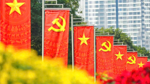 Vulnerable people to get cash gifts on 14th Party Congress occcasion