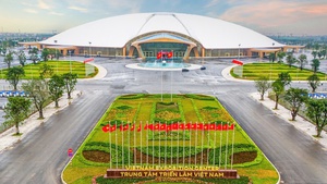 Gov't establishes National Expo Steering Committee