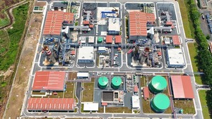 Gov&#39;t renews list of key energy projects