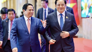 Viet Nam, Laos convenes 48th meeting of Intergovernmental Committee on Bilateral Cooperation