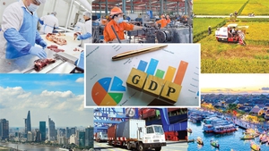 Top 10 achievements of Viet Nam in 2025