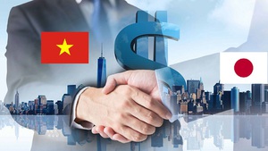 Viet Nam should accelerate administrative reform to further lure Japan's investment: JETRO