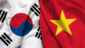 Viet Nam rises from production base to Korean strategic  partner