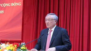 Viet Nam grants early release to 22,086 inmates in 2025