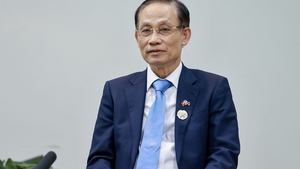 Foreign minister highlights major outcomes of Prime Minister Pham Minh Chinh&#39;s Laos tour