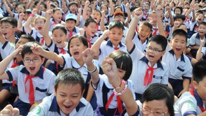 Vietnamese students lead ASEAN in Math and Reading under SEA-PLM 2024