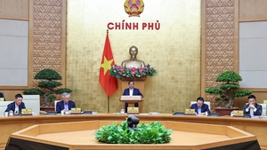Viet Nam&#39;s sovereign wealth fund to be established this month: Prime Minister