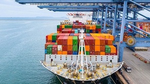 Foreign trade hits nearly US$840 bln in 11 months