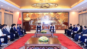 Ha Noi, Seoul foster stronger ties in smart urban development