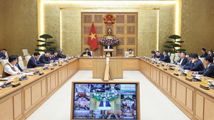 At least 3,000 kilometers of expressways to open to traffic by year-end: Prime Minister