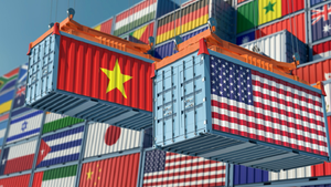 U.S. remains Viet Nam&#39;s largest export market in January