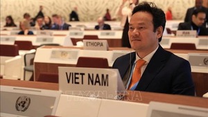 Viet Nam backs disarmament, non-proliferation of nuclear weapons