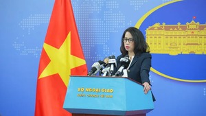 MoFA confirms Vietnamese citizens rescued from scam rings in Myanmar