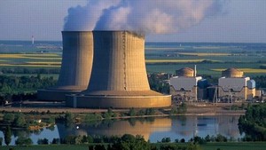 Gov&#39;t approves Master plan on nuclear energy development