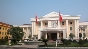 Viet Nam to continue reorganization of political system&#39;s apparatus