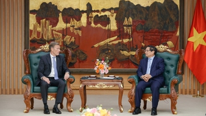 Prime Minister seeks Airbus’ support for  aviation industry ecosystem development