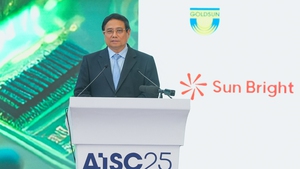 Viet Nam’s proactive strategy for semiconductor and AI advancement