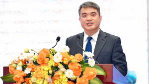 PM appoints new Deputy Minister of Justice